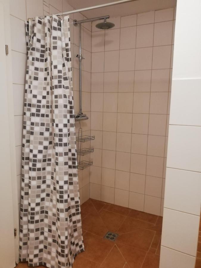 Ferienwohnung Jonas Godnach Eksteriør bilde